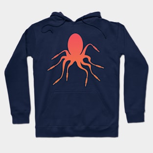 Octopus Modular Hoodie